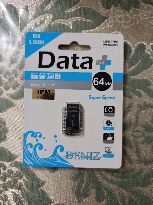 فلش 64|لوازم جانبی موبایل و تبلت|تهران, خزانه|دیوار