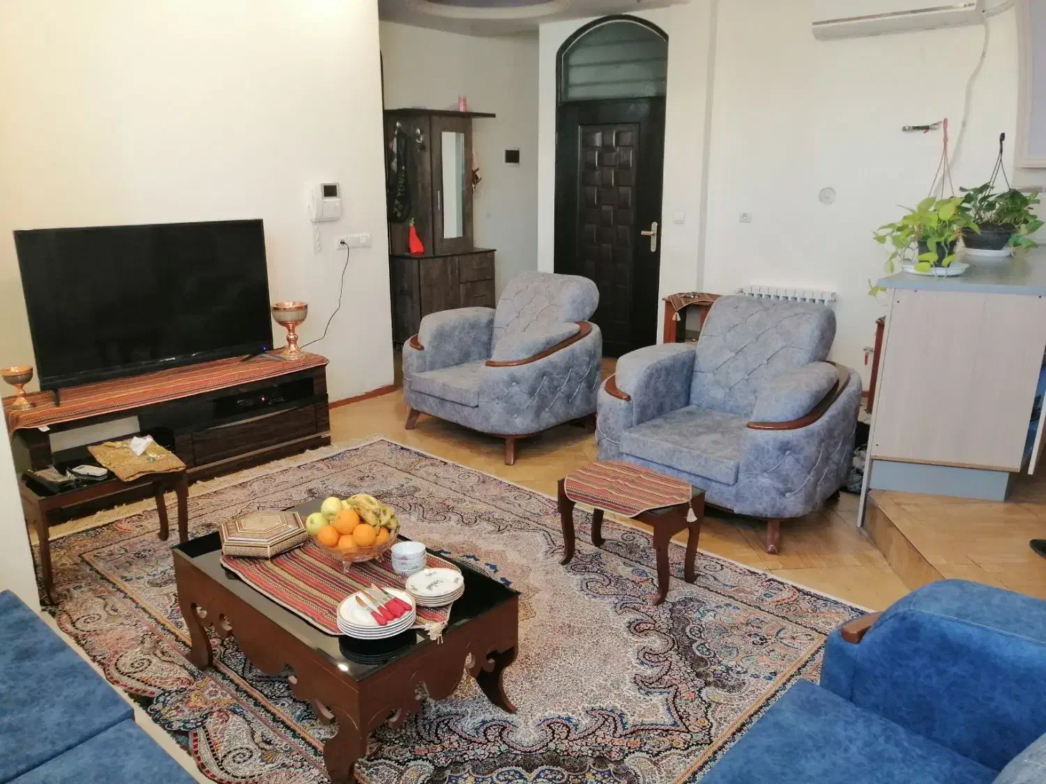 اجاره آپارتمان (نیازمند هم خانه)|اجارهٔ آپارتمان|کرمان, |دیوار