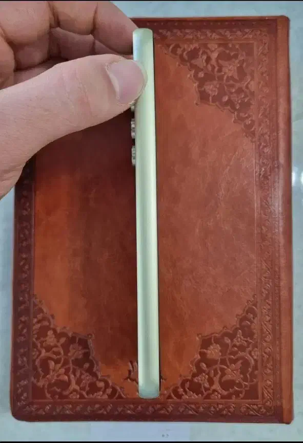 سامسونگ a54 5g درحد نو|موبایل|قشم, |دیوار