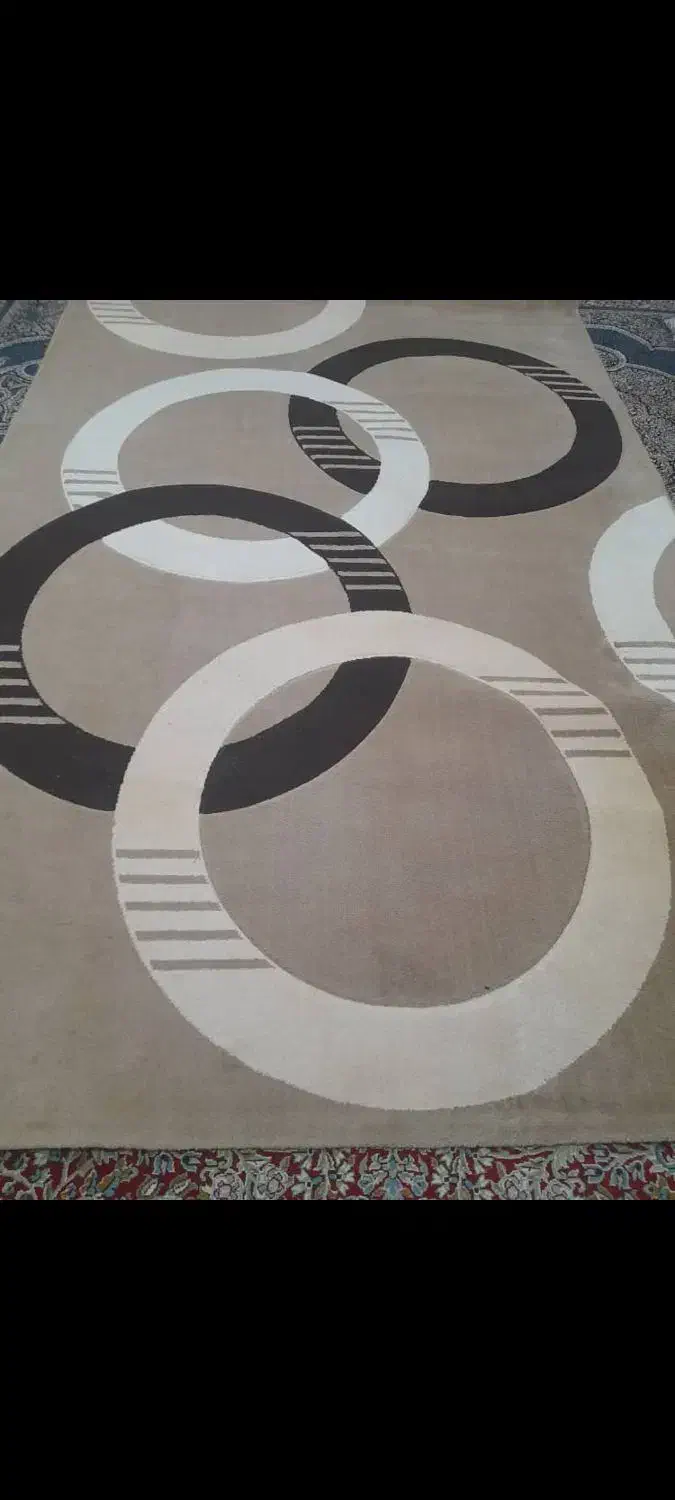 قالی 6متری|فرش|بم, |دیوار