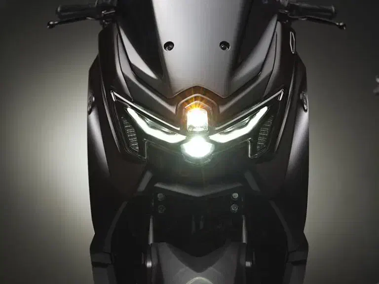 Yamaha NMAX Tech MAX 1404 صفر|موتورسیکلت|تهران, دارآباد|دیوار
