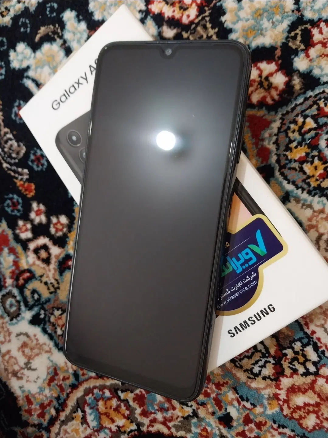 Samsung A05s|موبایل|پرند, فاز ۶|دیوار