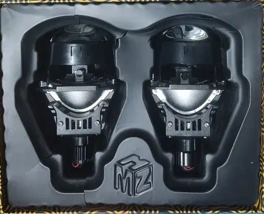 لنز 2/5اینچ|قطعات یدکی و لوازم جانبی|لاهیجان, گلستان|دیوار