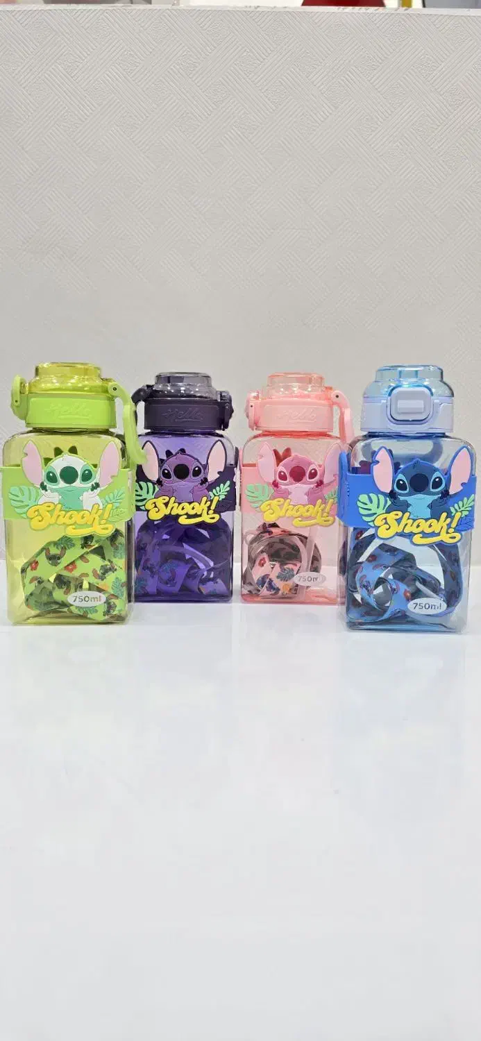 قمقمه استیچ|اسباب‌‌بازی|تهران, تهرانسر مرکزی|دیوار