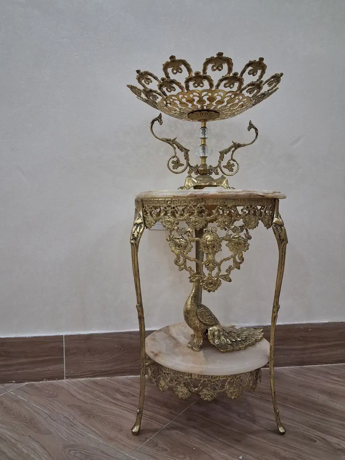 میزبرنز نو|مبلمان خانگی و میز عسلی|محمدشهر, محمدشهر|دیوار