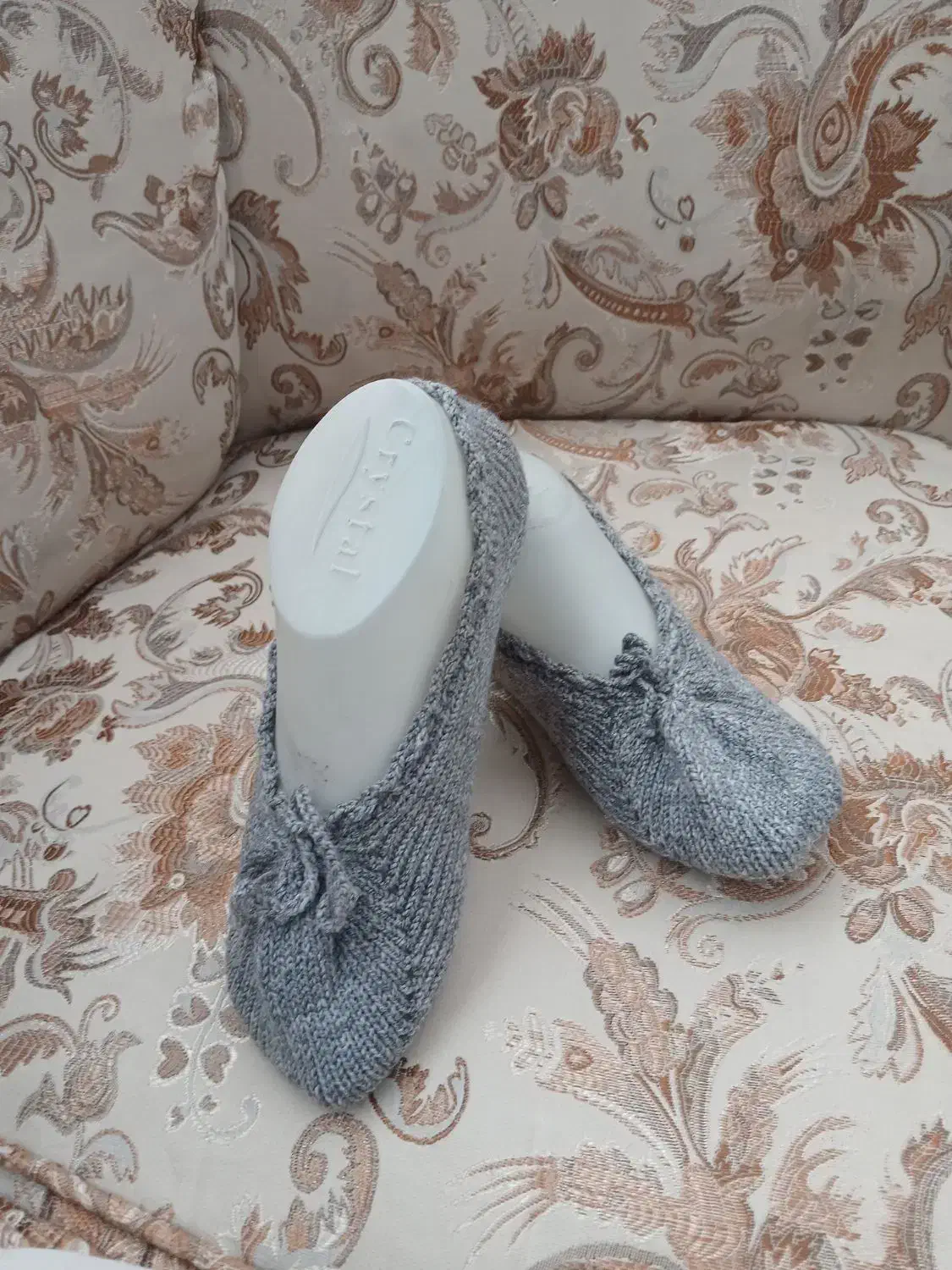 پاپوش|لباس|کرمانشاه, |دیوار