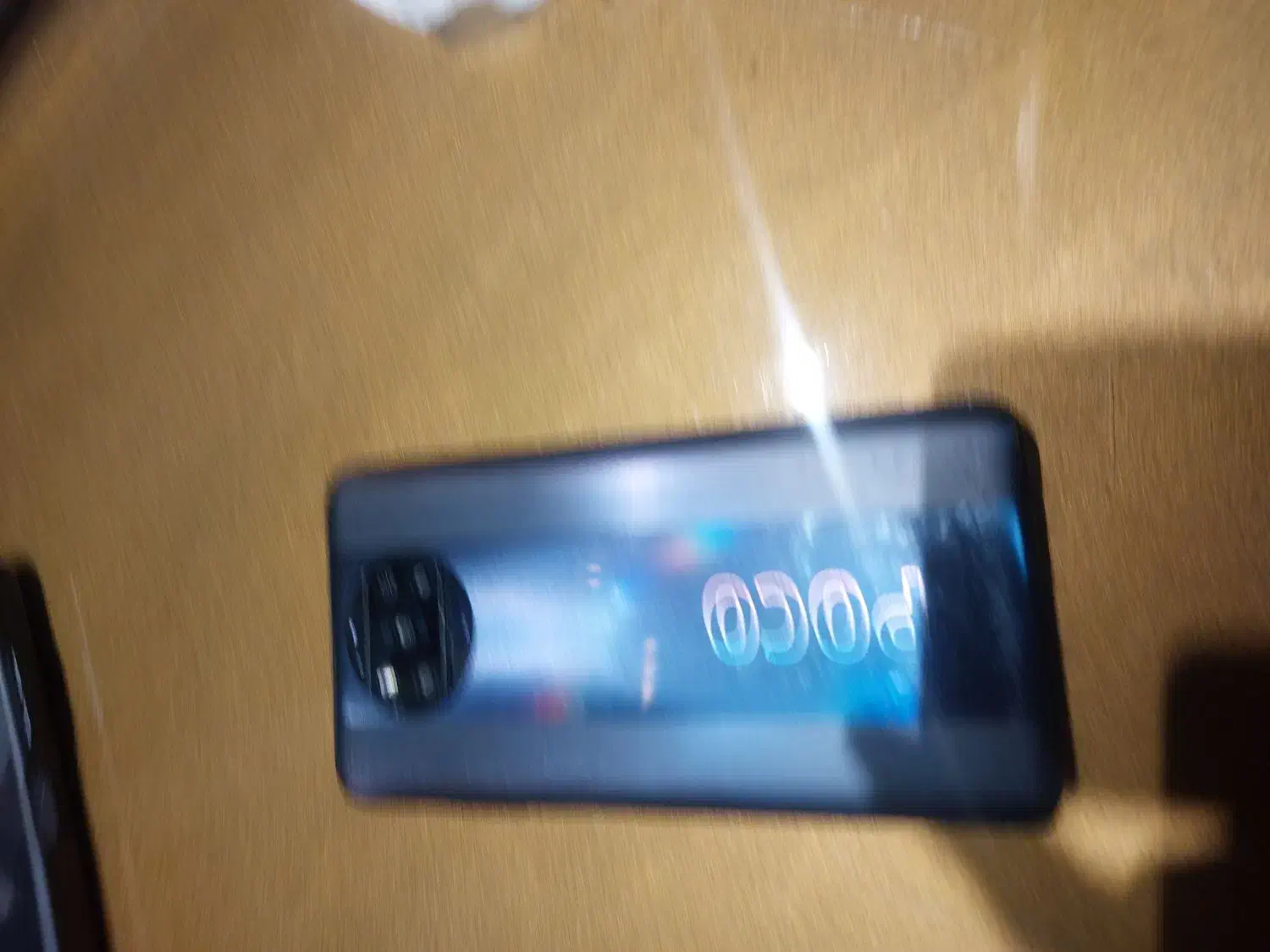 poco x3 pro|موبایل|تهران, دهونک|دیوار