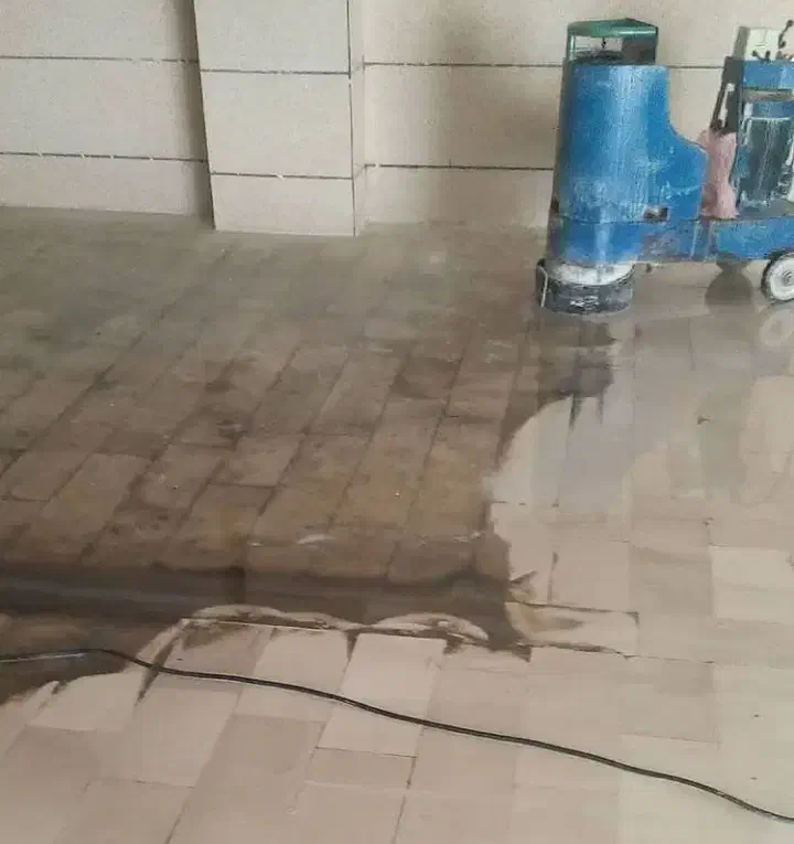 سنگسابی کف سابی کفسابی سنگ سابی کفساب سنگساب سابزن|خدمات نظافت|کرج, محمد آباد|دیوار