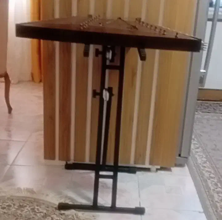 سنتوروگیتار|گیتار، بیس، امپلیفایر|اندیشه, اندیشه فاز ۵|دیوار