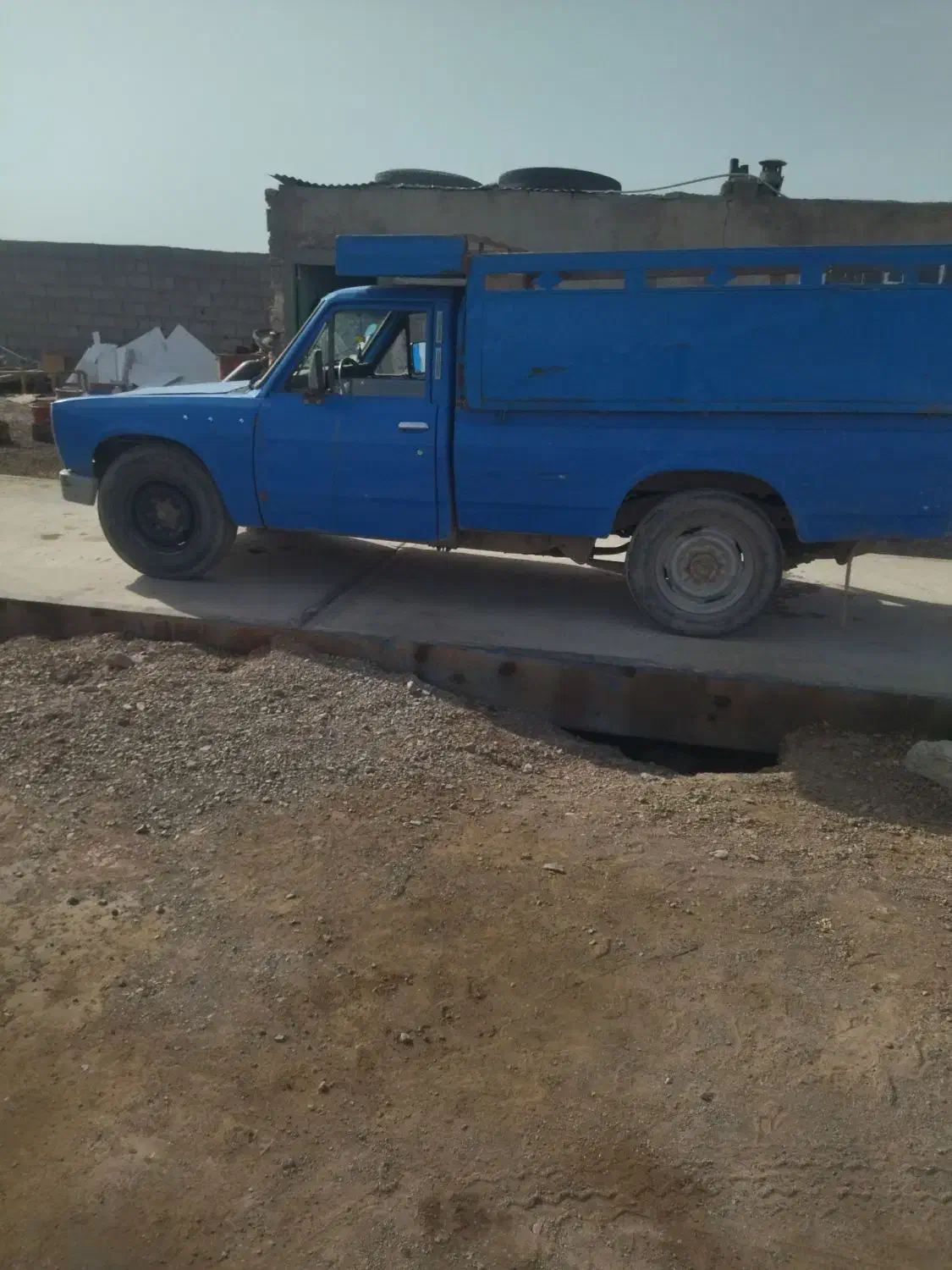 فروش کلی و جزئی شن و ماسه|مصالح و تجهیزات ساختمان|تربت جام, پارک جنگلی|دیوار