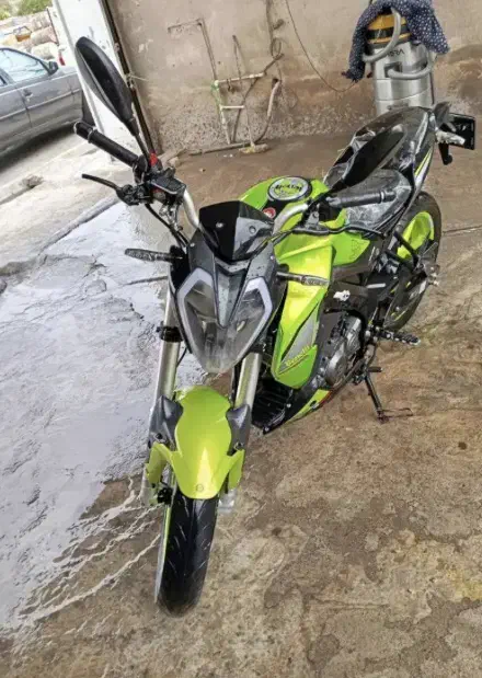 موتور سیکلت|موتورسیکلت|اهر, |دیوار