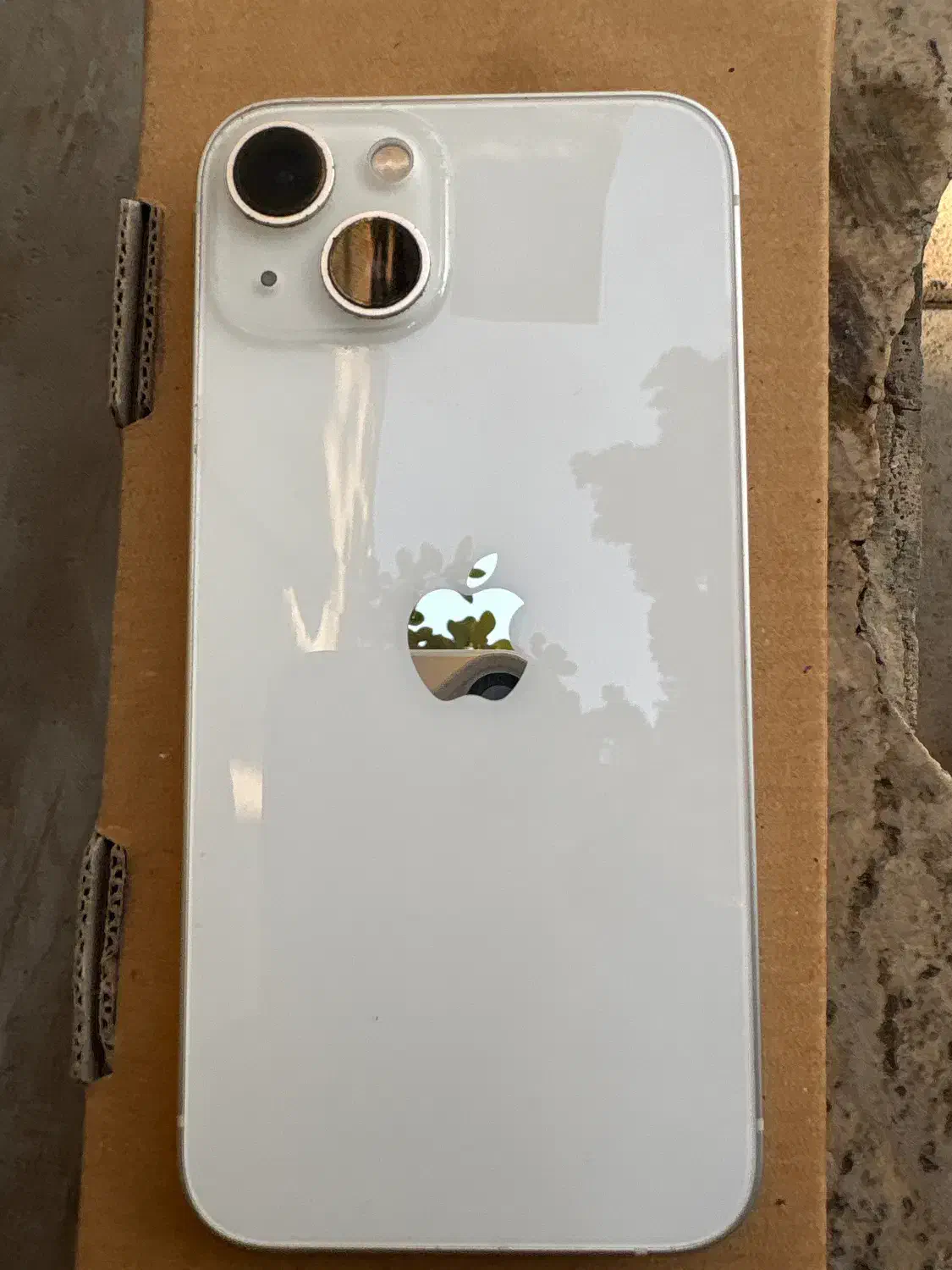 ایفون۱۳ نرمال|موبایل|کرج, فاز ۳ گوهردشت|دیوار