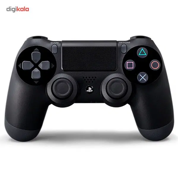 دسته ps4|کنسول، بازی ویدئویی و آنلاین|اهواز, کیانشهر|دیوار