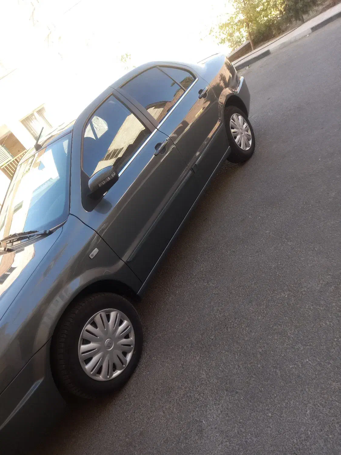 دیوار|خودرو سواری و وانت|پردیس, فاز ۲|دیوار