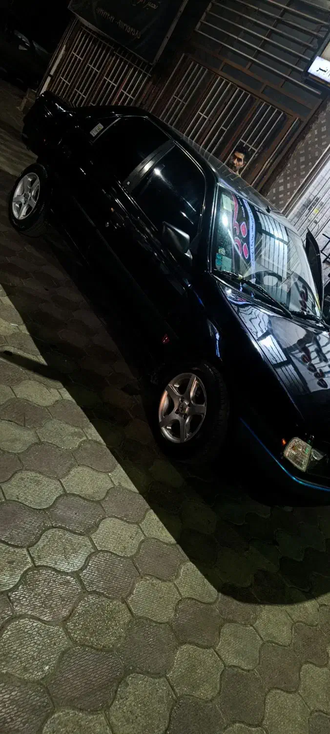 پژو405|خودرو سواری و وانت|علی‌آباد کتول, |دیوار