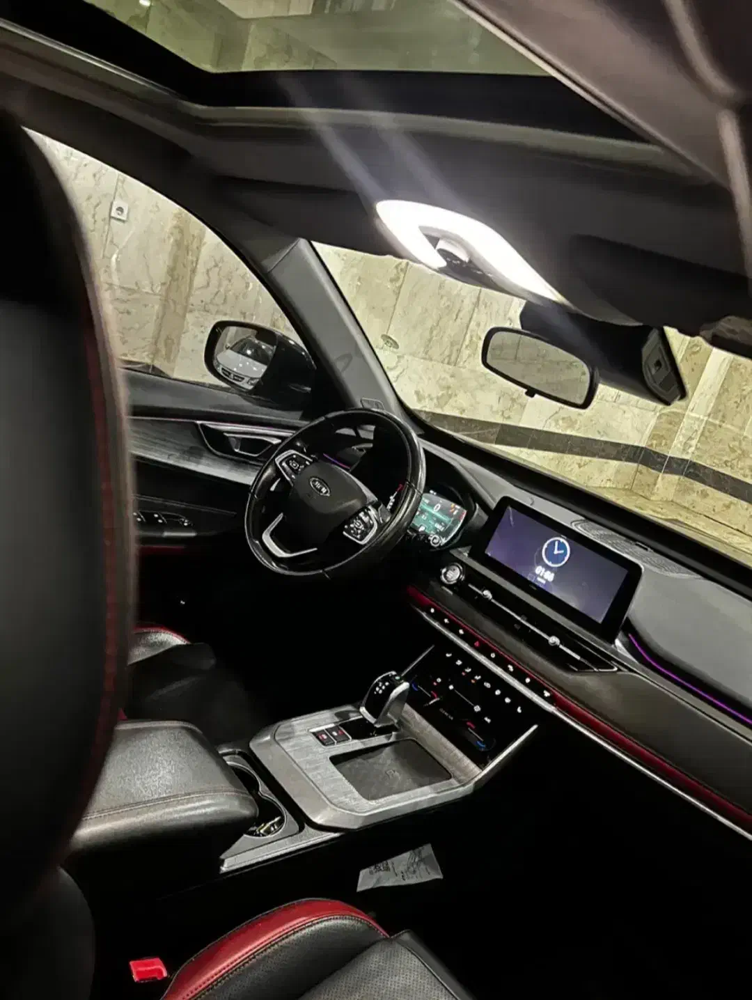 x55 pro|خودرو سواری و وانت|شیراز, فرهنگ شهر|دیوار