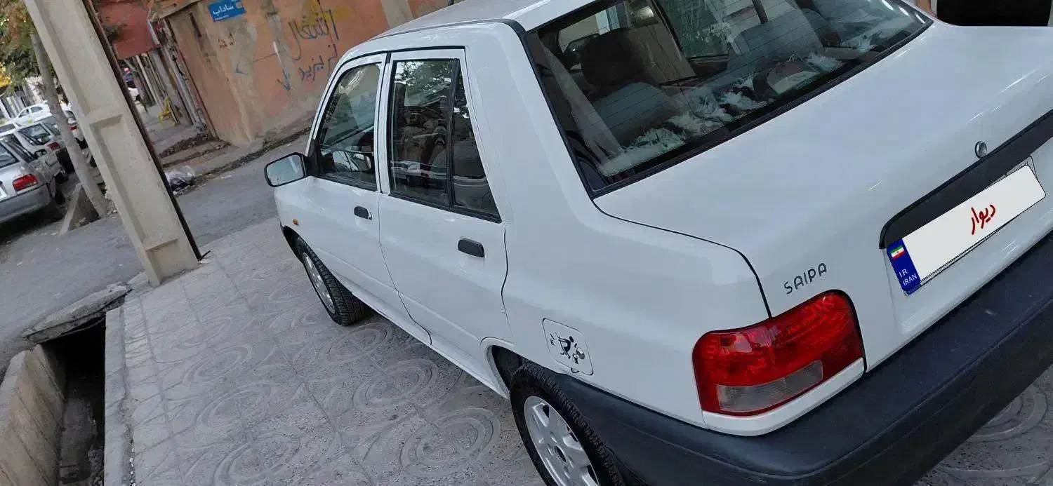 فروش|خودرو سواری و وانت|چرداول, |دیوار