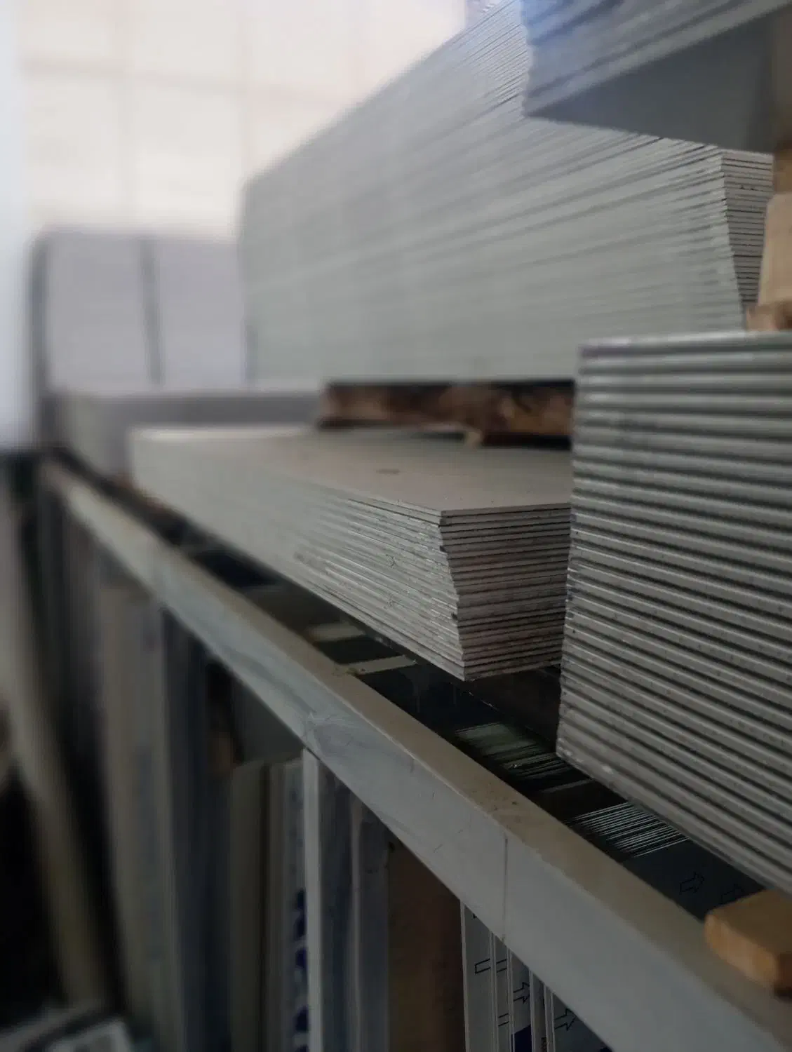 نما کامپوزیت|مصالح و تجهیزات ساختمان|تربت‌حیدریه, داروپخش|دیوار