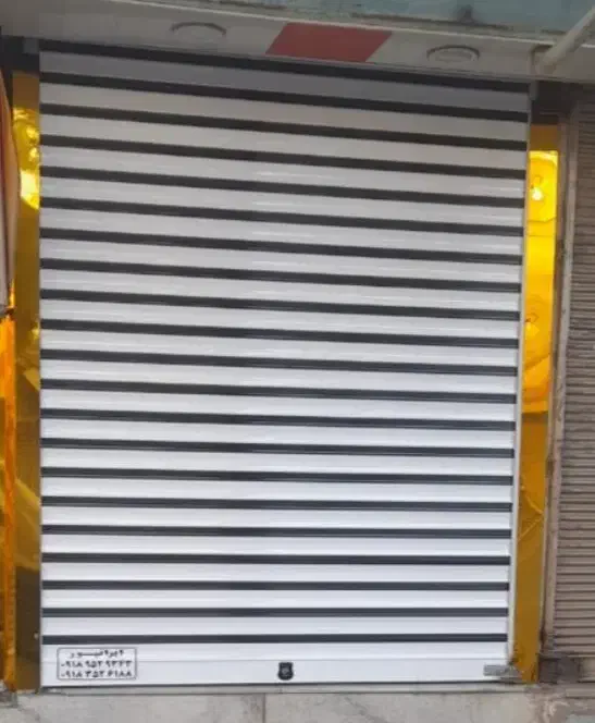 جک پارکینگ و کرکره برقی و درب ریلی|خدمات پیشه و مهارت|تویسرکان, |دیوار