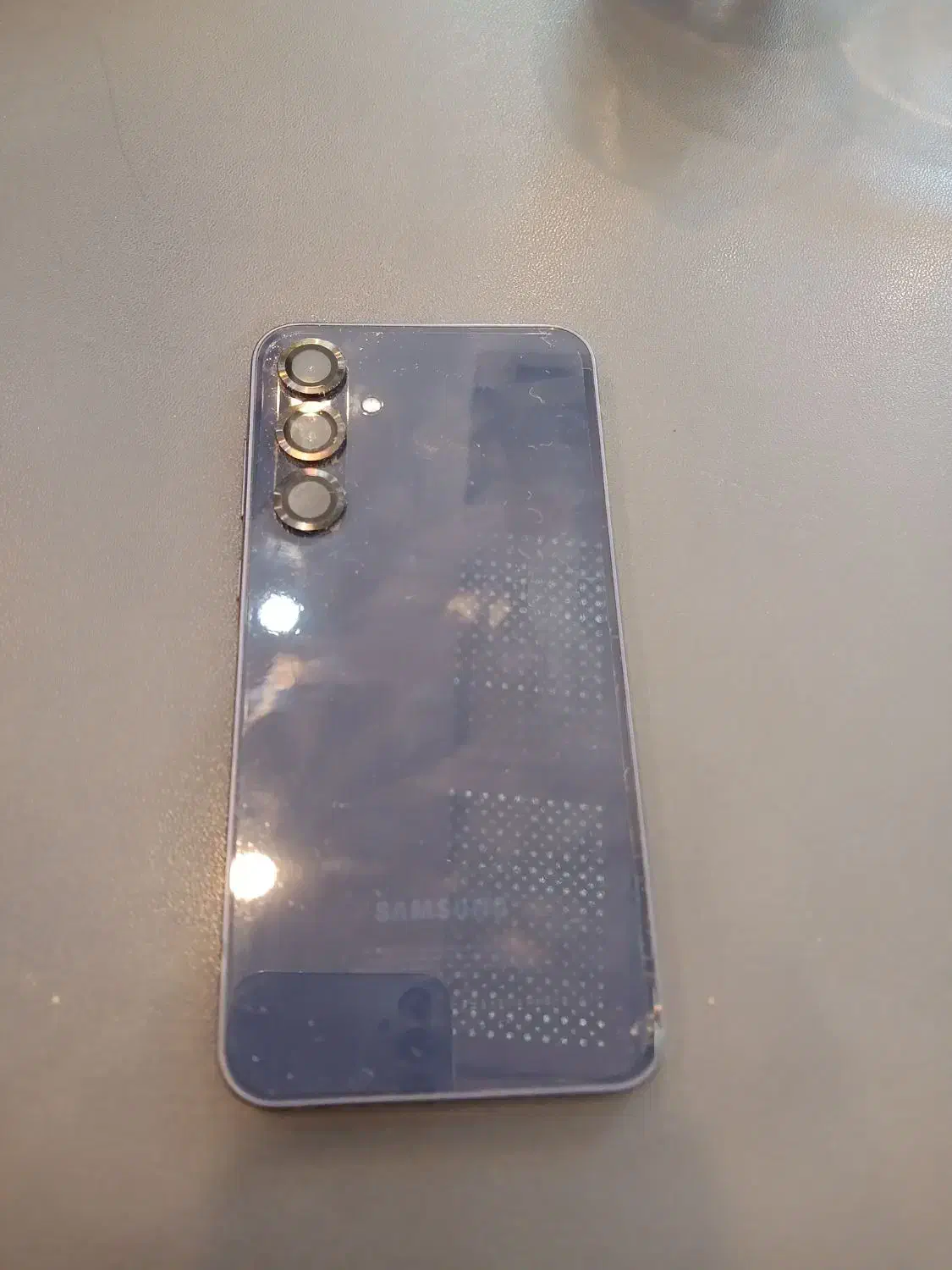 گوشی a35 در حد|موبایل|قم, سعادتی|دیوار