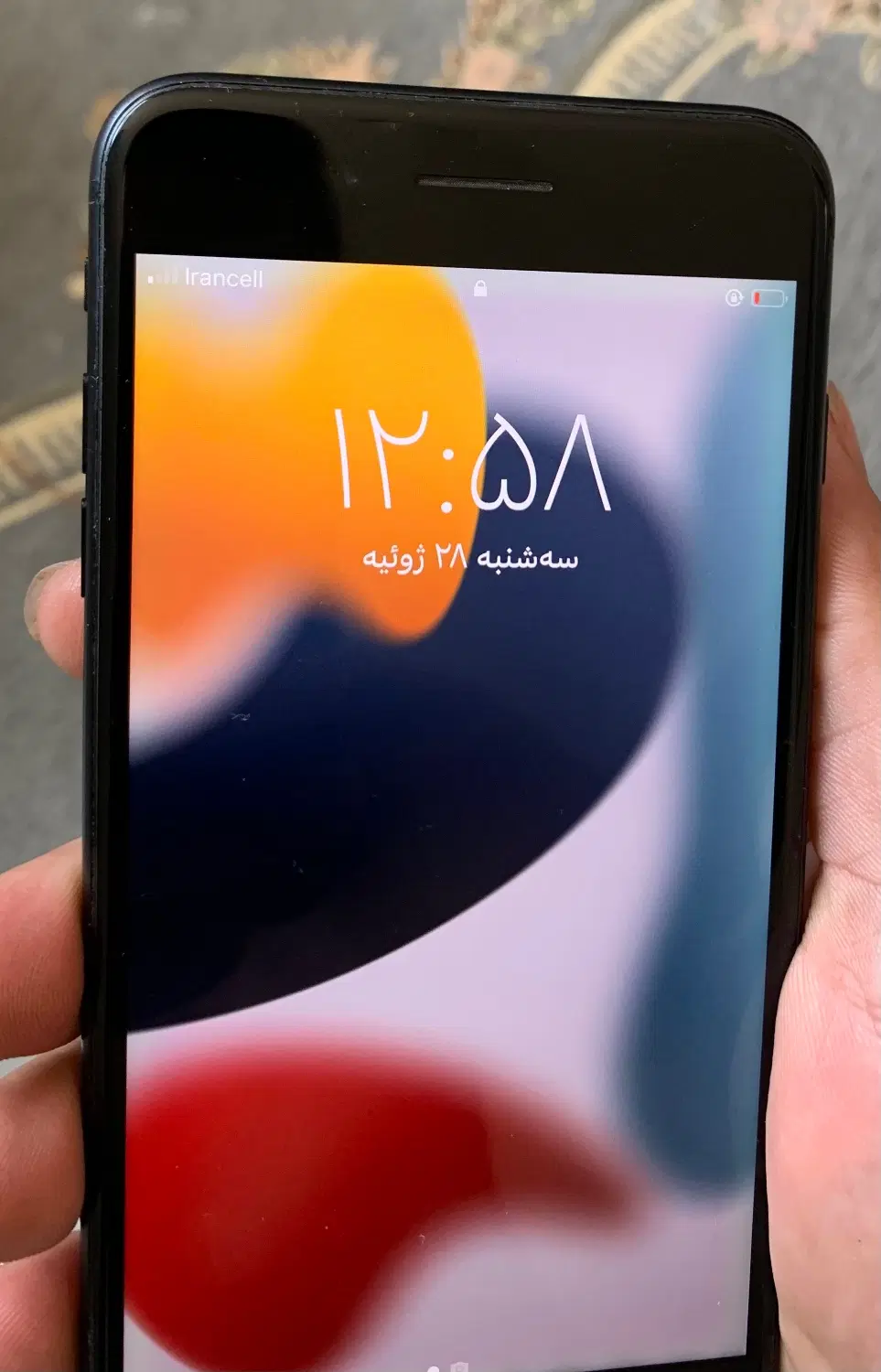 7plus|موبایل|تهران, جنتآباد شمالی|دیوار