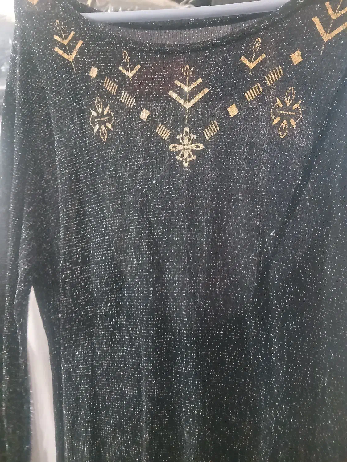 ماکسی|لباس|کاشان, پامنار|دیوار