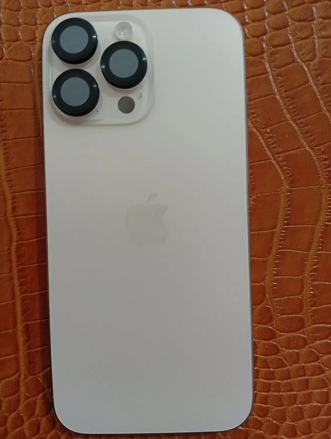 آیفون 16پرومکس|موبایل|ایذه, |دیوار