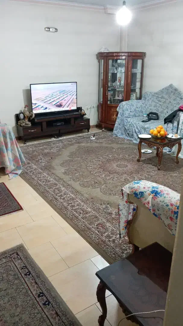 ۶۷ متر فول فروشی مخبر شمالی فوری فوری|فروش آپارتمان|تهران, مینای شمالی (مخبر)|دیوار