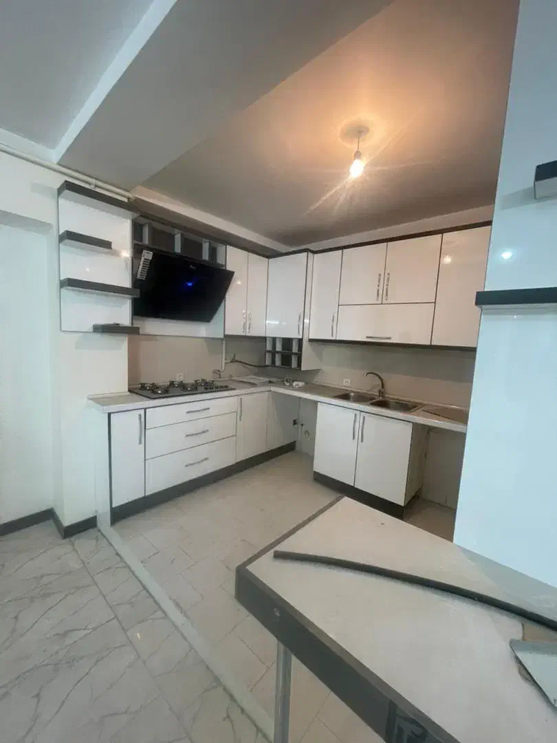 واحد پارکینگ سندی / آسانسور لاکچری|فروش آپارتمان|هشتگرد, شهرک پامچال|دیوار