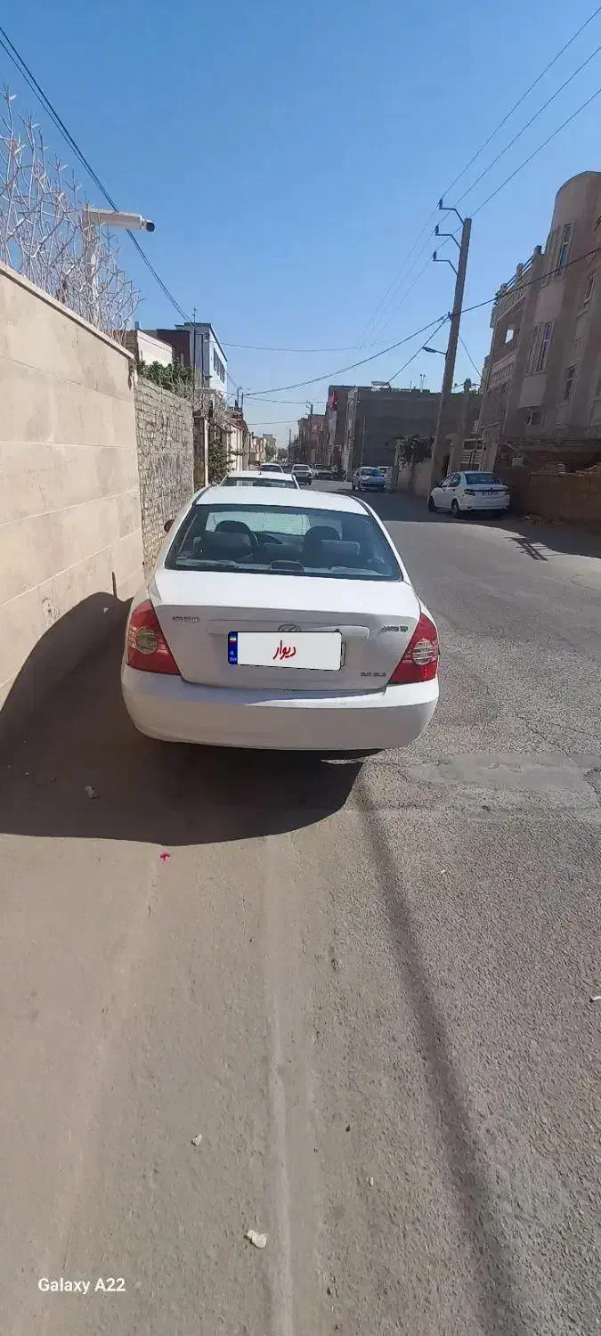 آوانته اتومات ۸۷|خودرو سواری و وانت|یزد, |دیوار