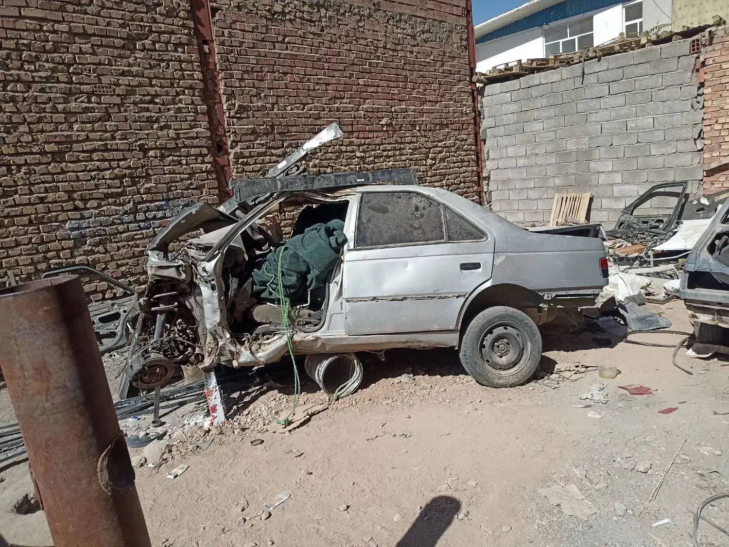 خودرو سواری|خودرو سواری و وانت|کرمان, |دیوار