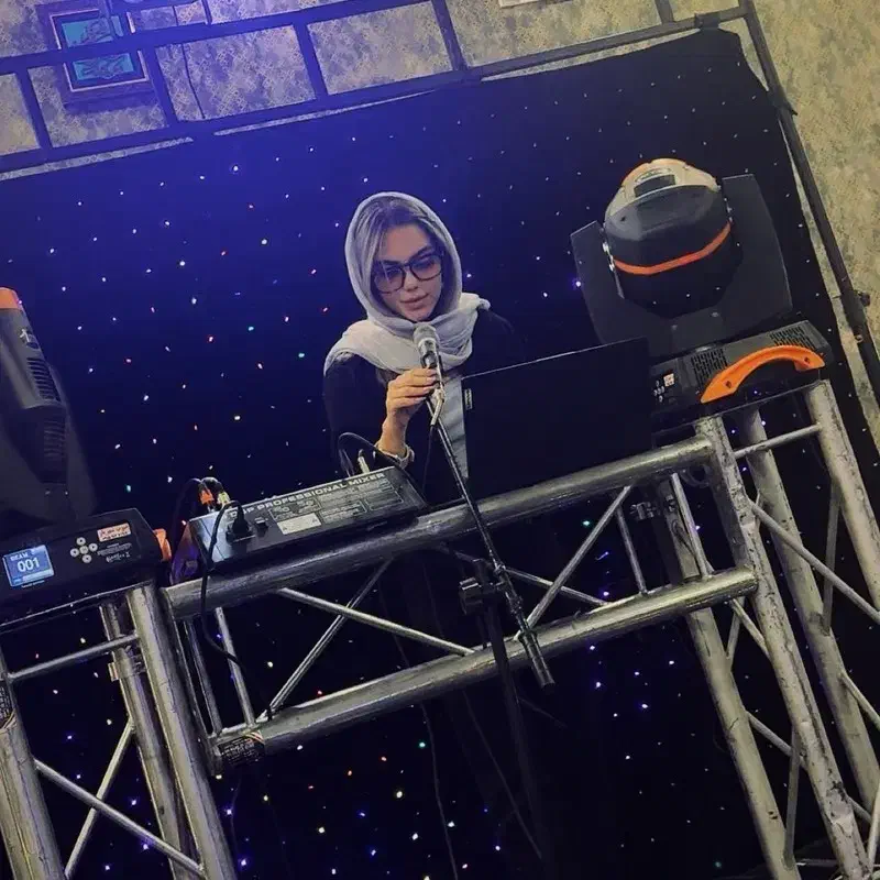 دیجی|خدمات پذیرایی، مراسم|مشهد, امیر|دیوار