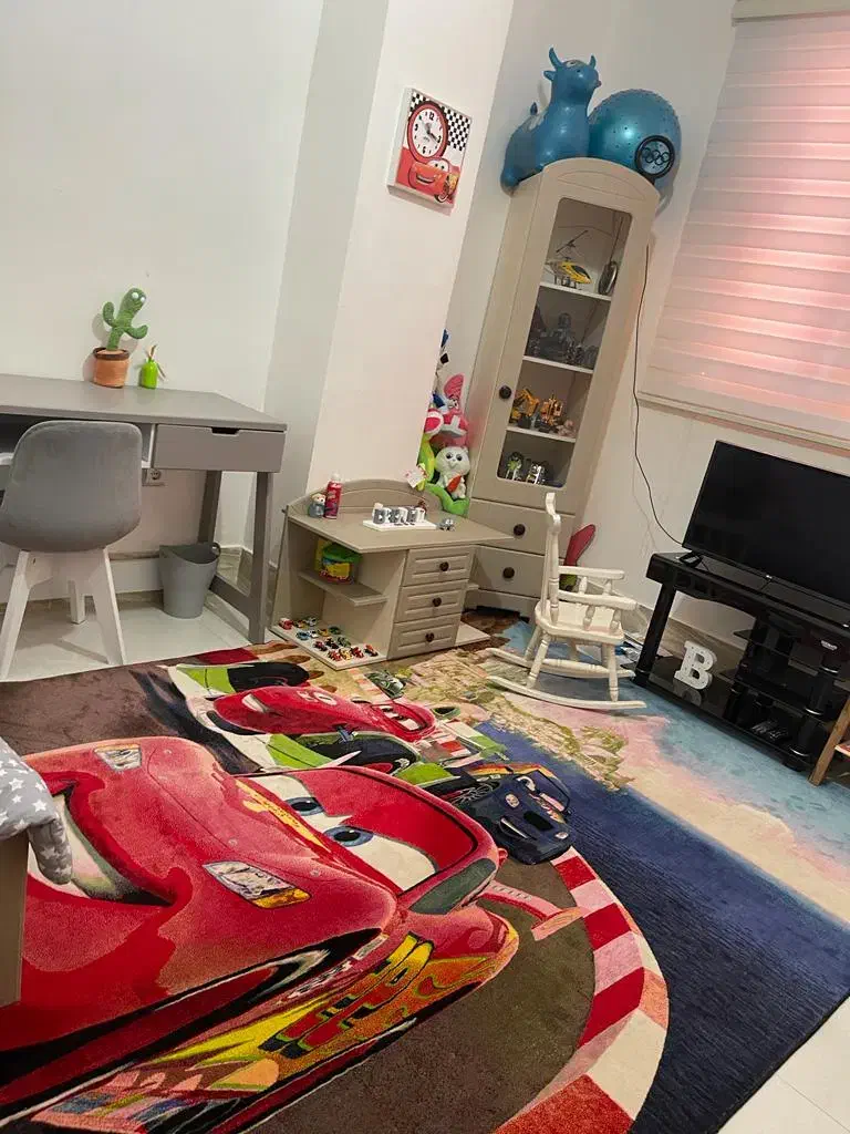 فرش بچه|فرش|بندرعباس, |دیوار