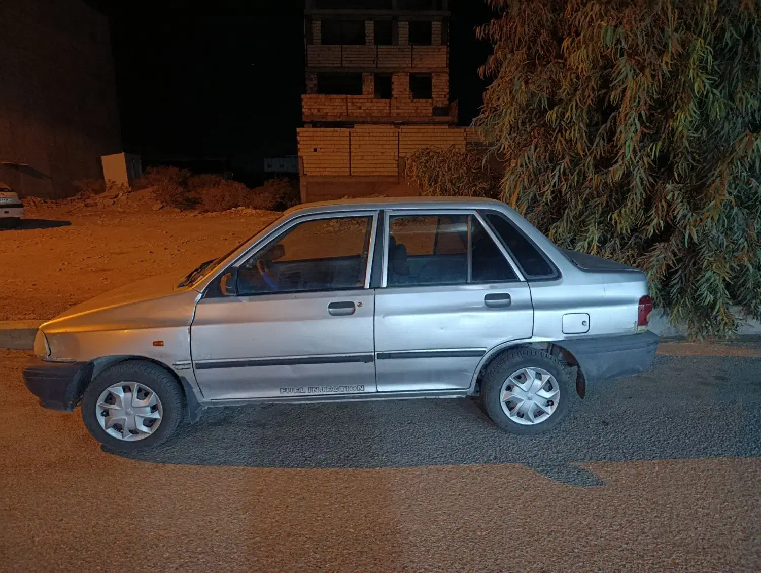 پراید مدل ۸۶|خودرو سواری و وانت|سیرجان, |دیوار