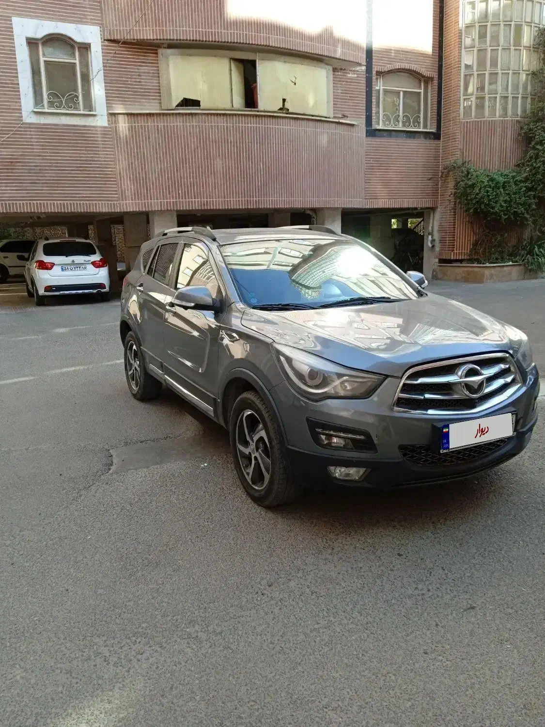 هایما s5|خودرو سواری و وانت|قم, پردیسان|دیوار