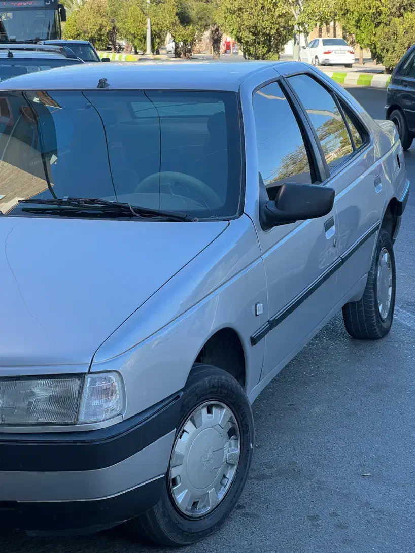 فروش نقد و شرایط|خودرو سواری و وانت|بیرجند, |دیوار