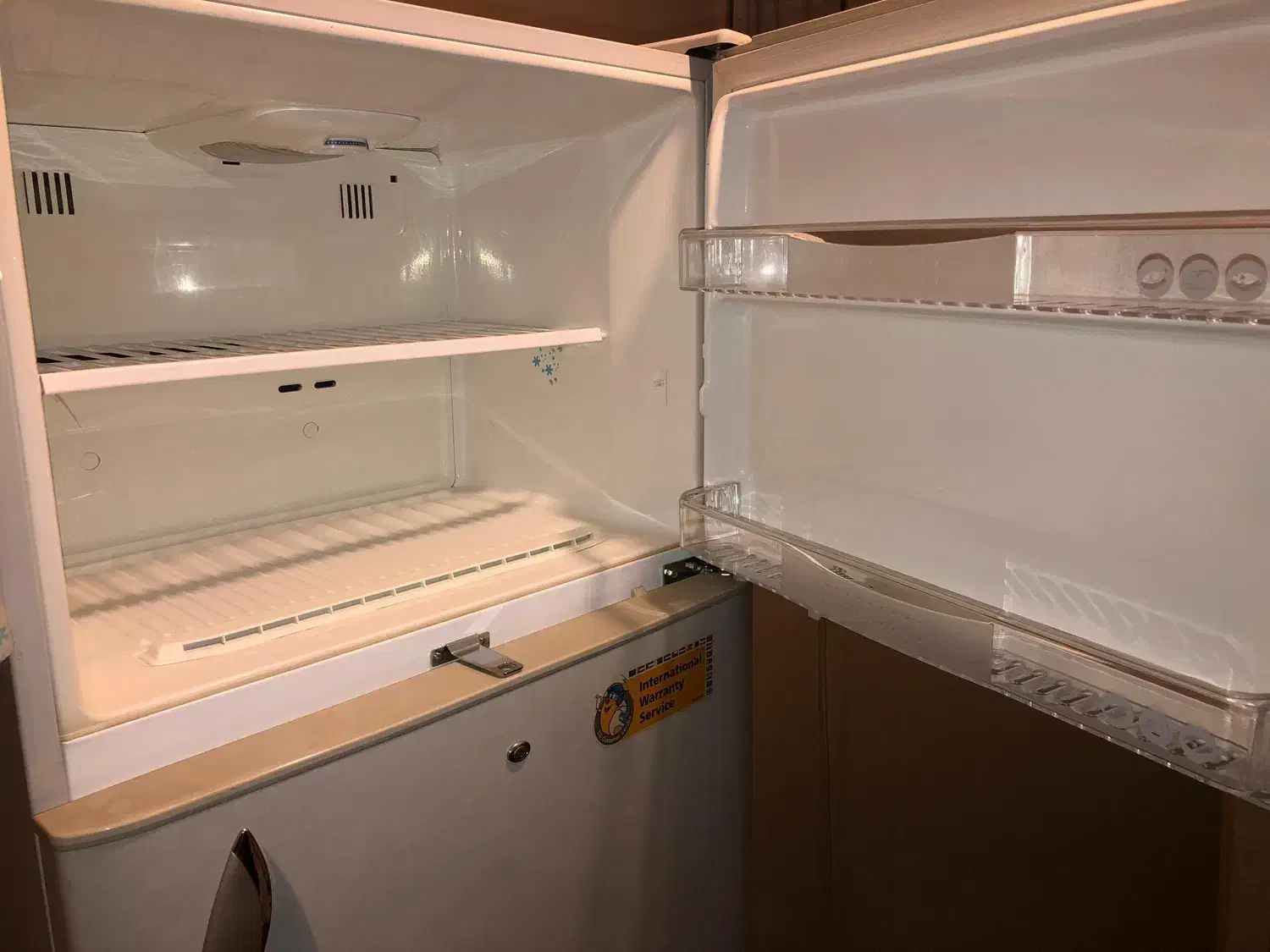 یخچال LG|یخچال و فریزر|کرج, برغان|دیوار