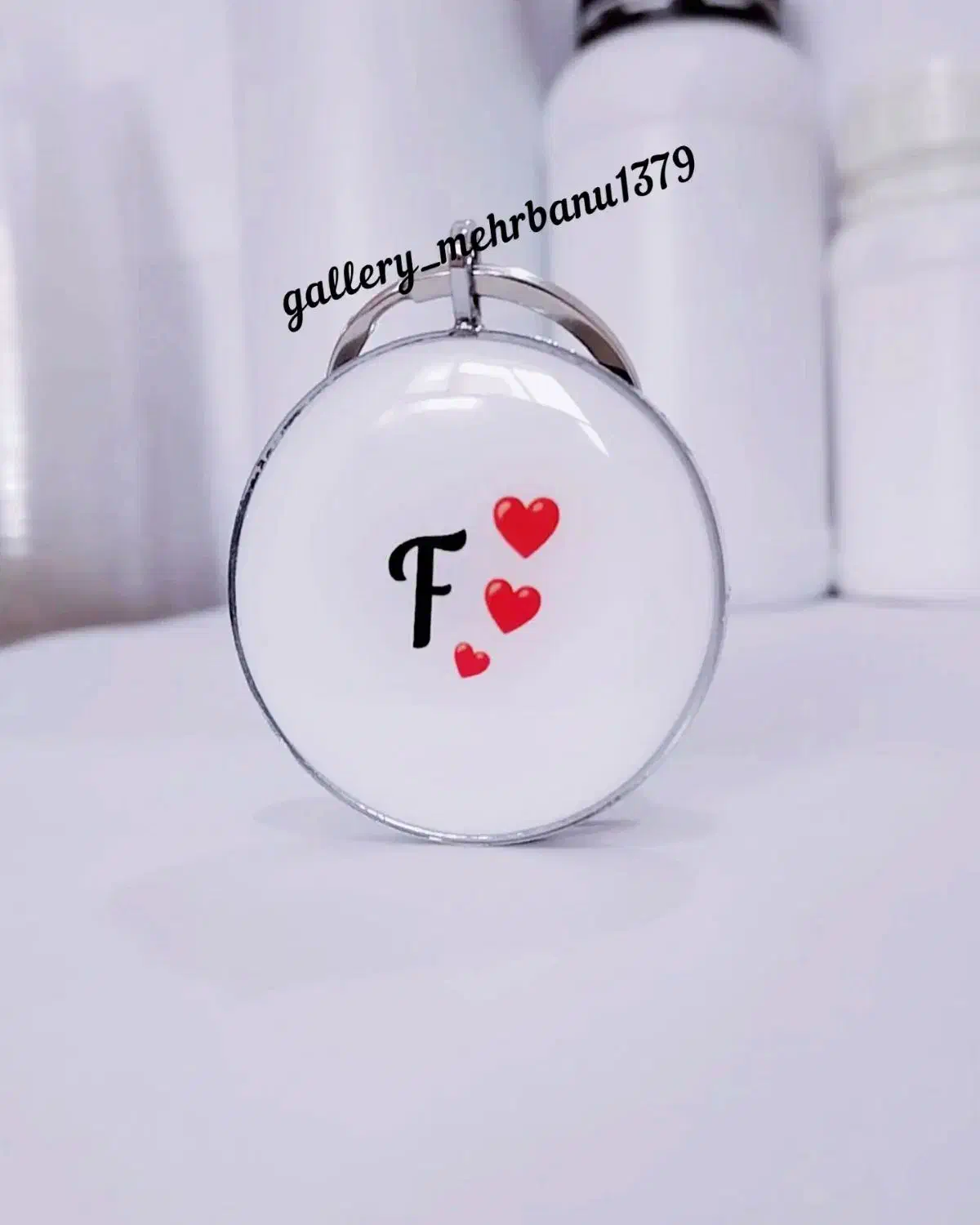 دسته کلید و گردنبند|بدلیجات|خرمآباد, |دیوار