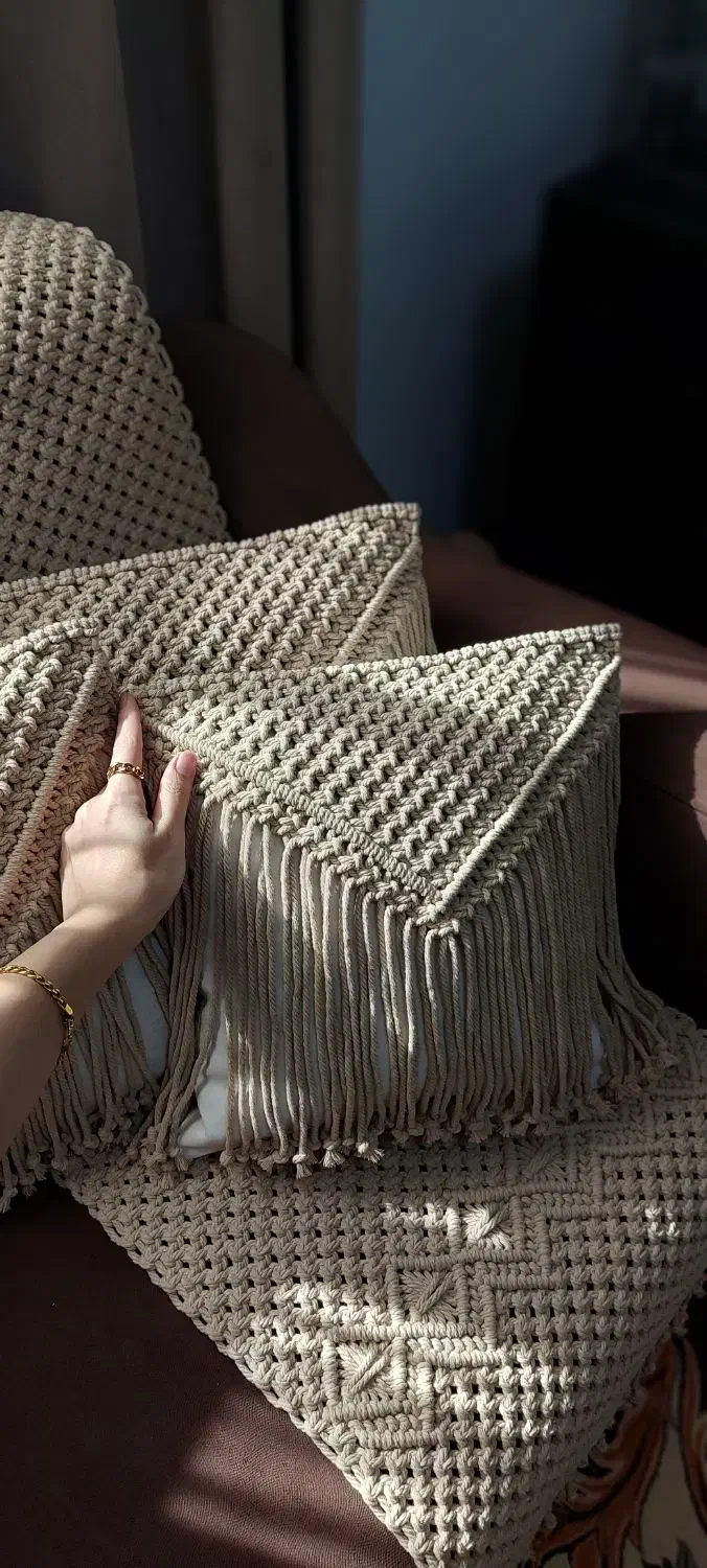 اسباب مکرومه|اسباببازی|تهران, منیریه|دیوار