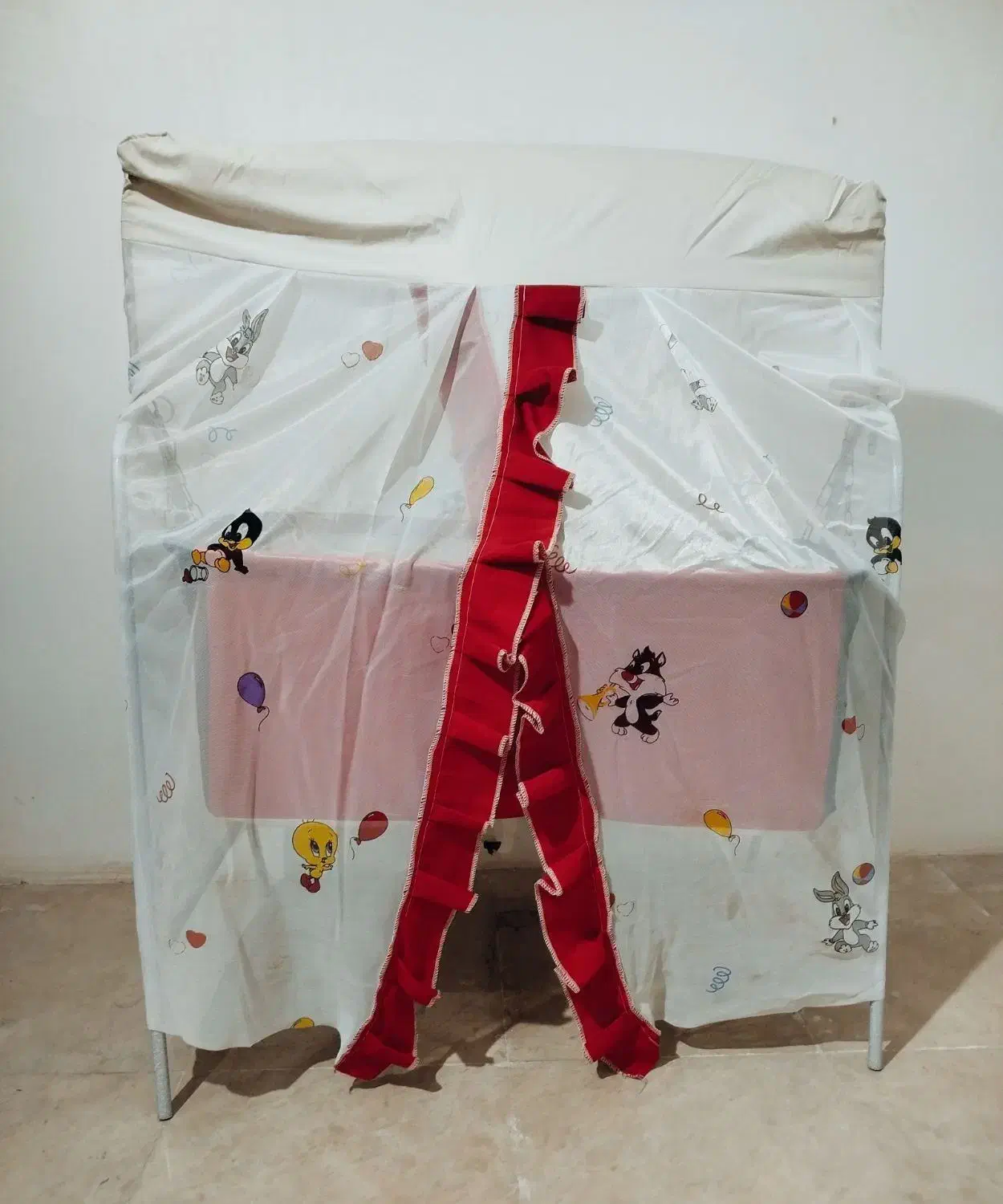 رو روئک لندو  وان کریر سرویس خواب|کالسکه و لوازم جانبی|محمدیه-قزوین, |دیوار