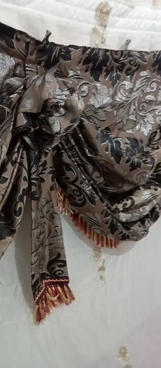 پرده|پرده، رانر، رومیزی|کرمان, |دیوار