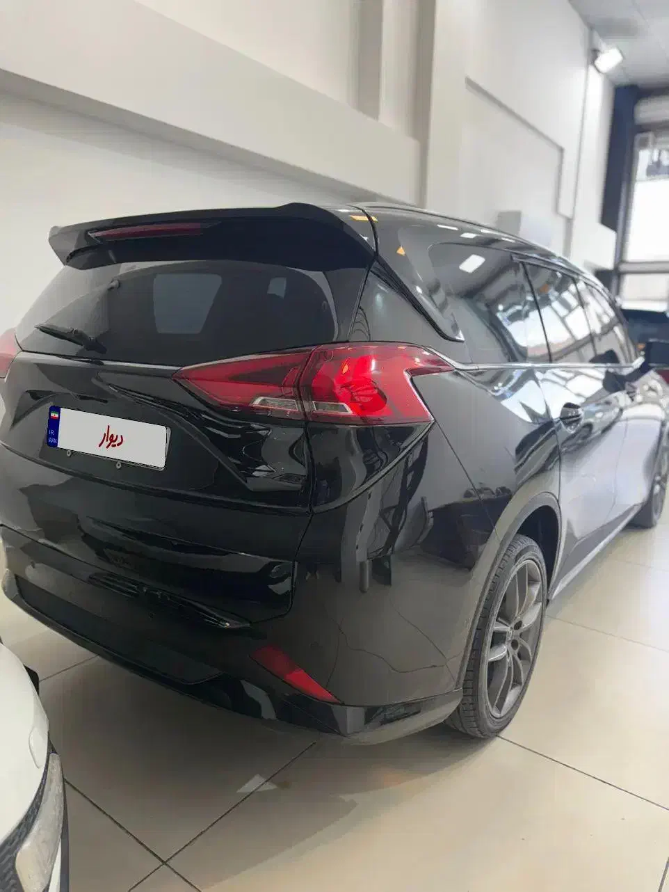 هایما x7 مدل ۱۴۰۲|خودرو سواری و وانت|شیراز, فرهنگ شهر|دیوار