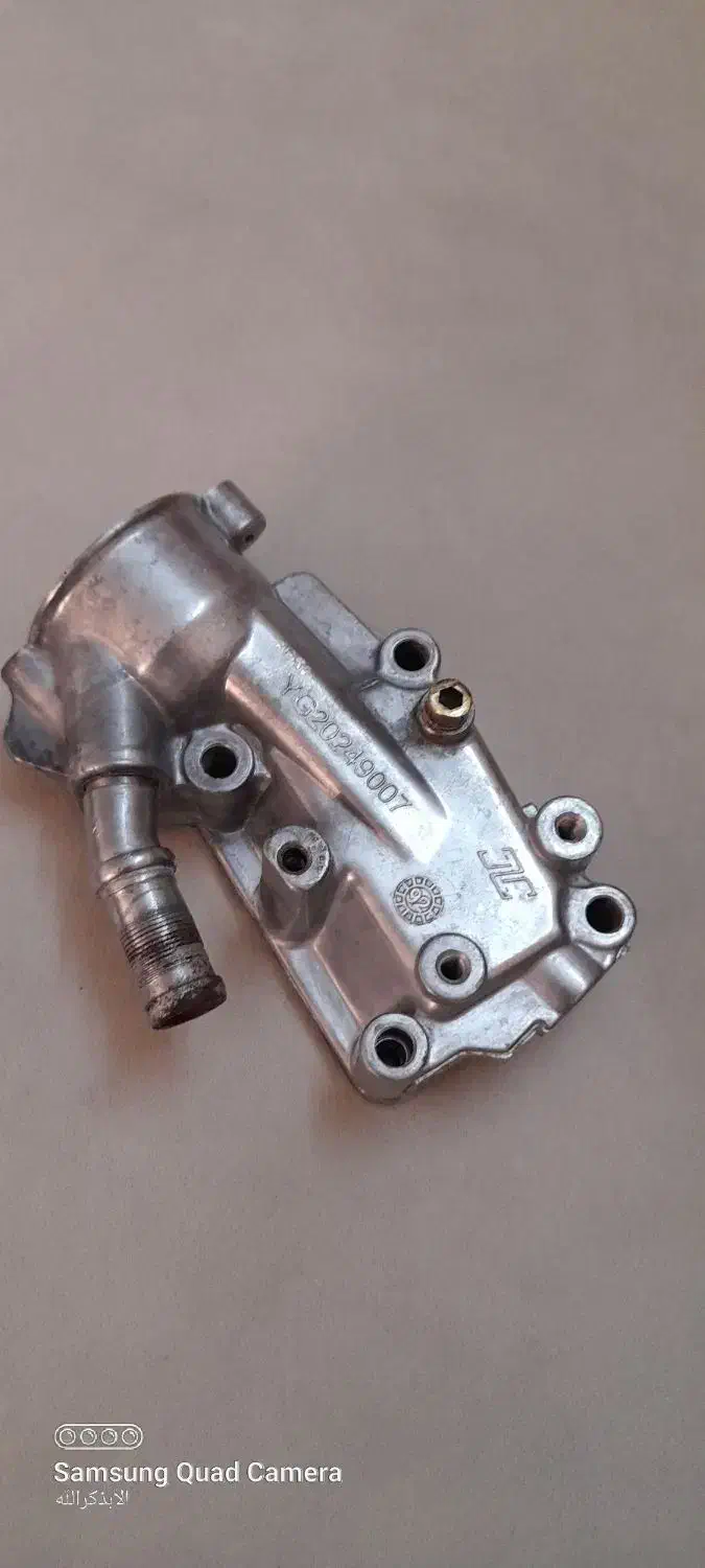 لوازم پرایدوپژواستوک درحد نو سالم و بشرط وبقیمت|قطعات یدکی و لوازم جانبی|فردیس, فرامرزیه|دیوار