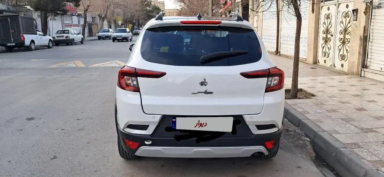 اطلسG|خودرو سواری و وانت|مشهد, توس (بلوار توس)|دیوار