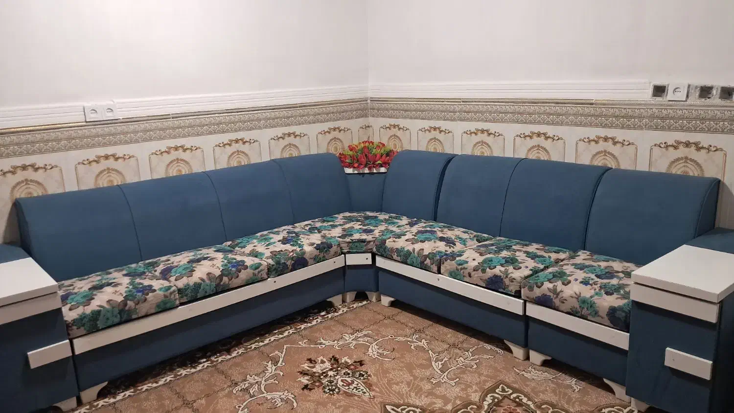 مبل|مبلمان خانگی و میز عسلی|میناب, |دیوار