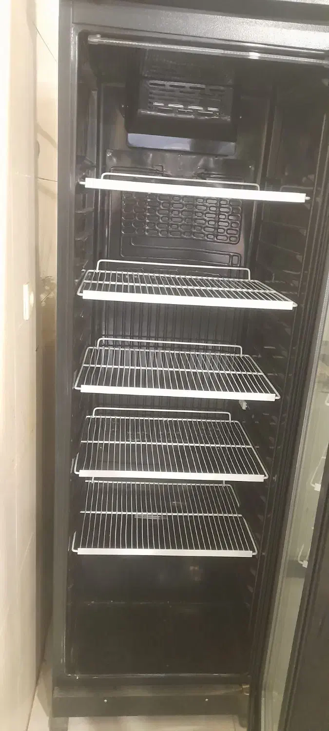 یخچال ایستاده فروشی|فروشگاه و مغازه|تربتحیدریه, منظر|دیوار