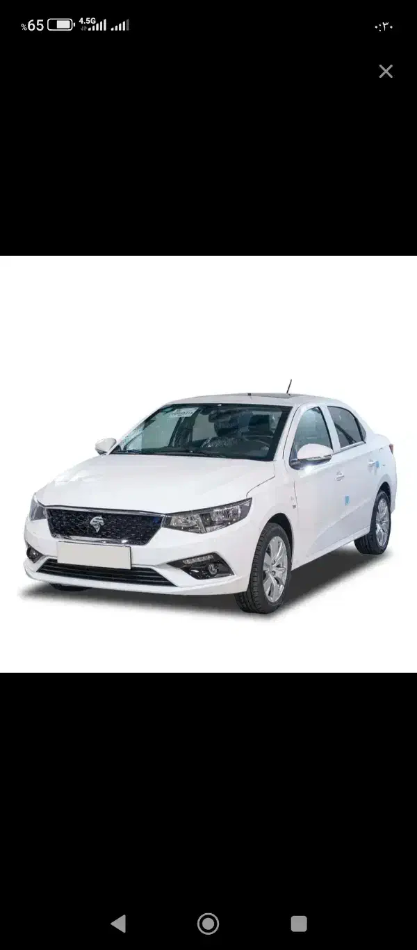 تارا v4 مدل 1404|خودرو سواری و وانت|کرج, بازار مصالح ساختمانی|دیوار