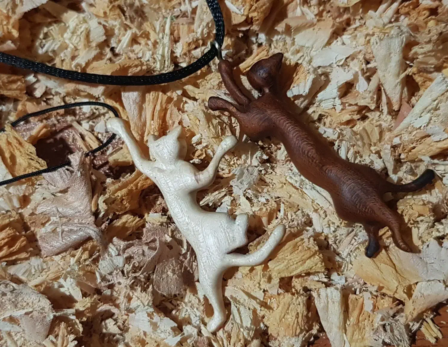 فروش کارهای چوبی دست ساز|صنایع دستی و سایر لوازم تزئینی|لاهیجان, لفمجان|دیوار