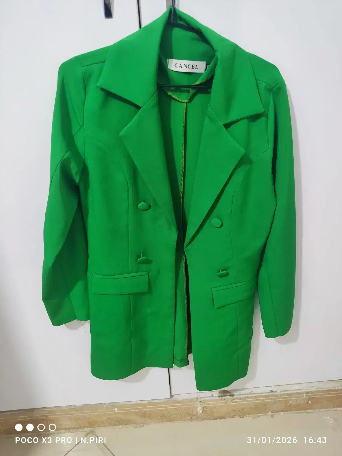 کت وشلوارسایز۳۸تا۴۰قیمت۳۵۰|لباس|پاکدشت, پاکدشت (مامازند)|دیوار