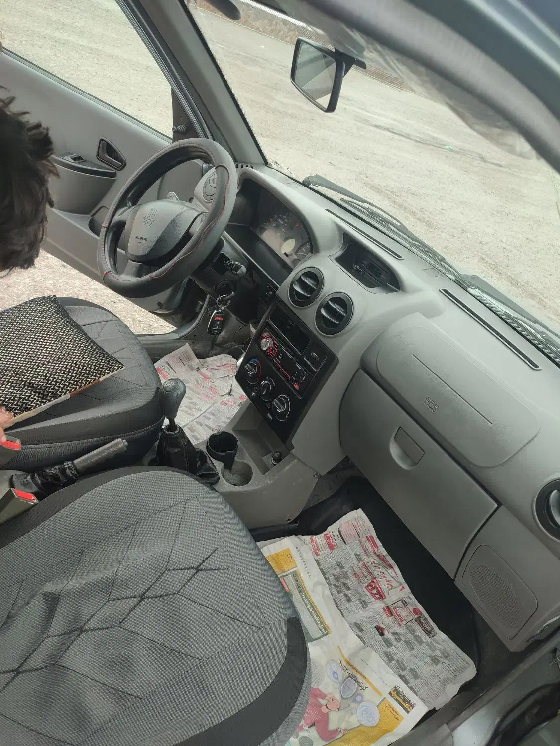 پراید 141|خودرو سواری و وانت|بندر گز, |دیوار